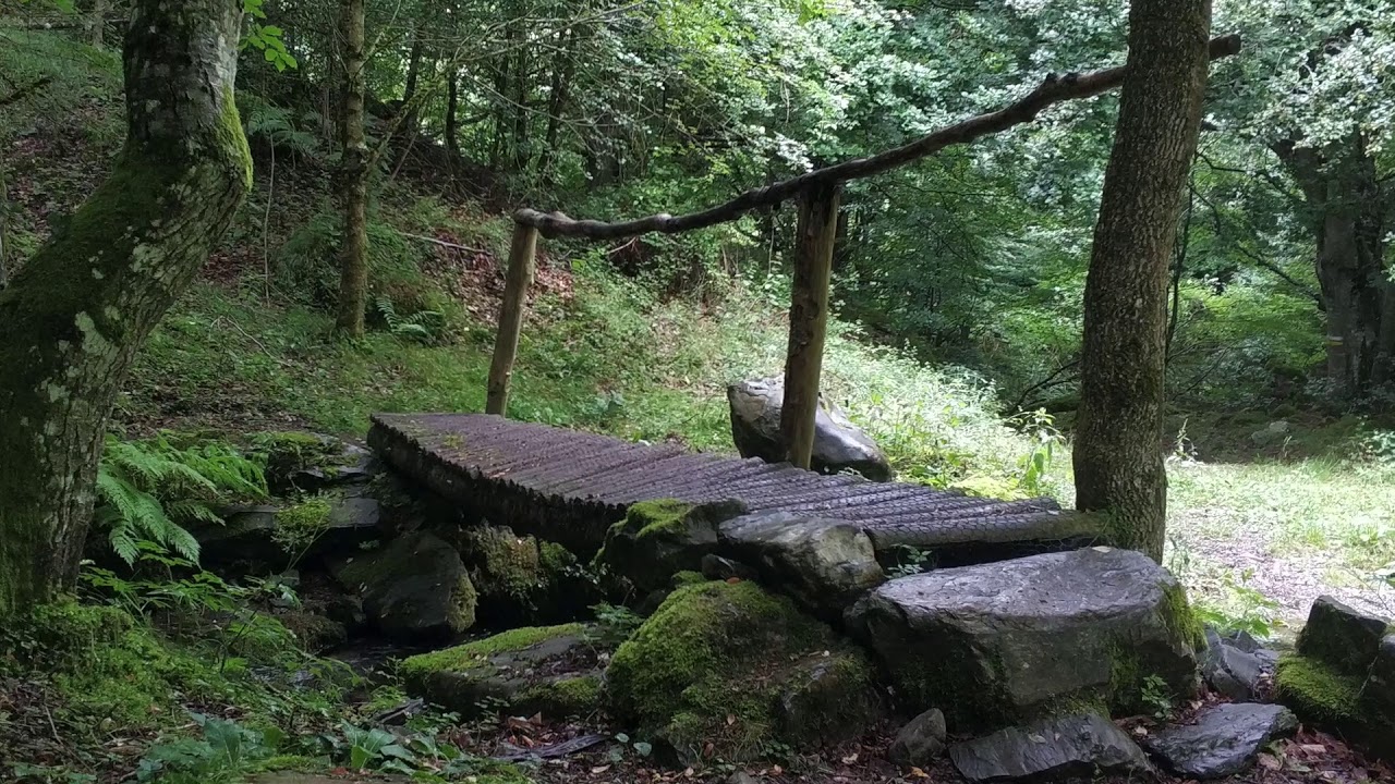 Los 7 puentes AZÁRRULLA