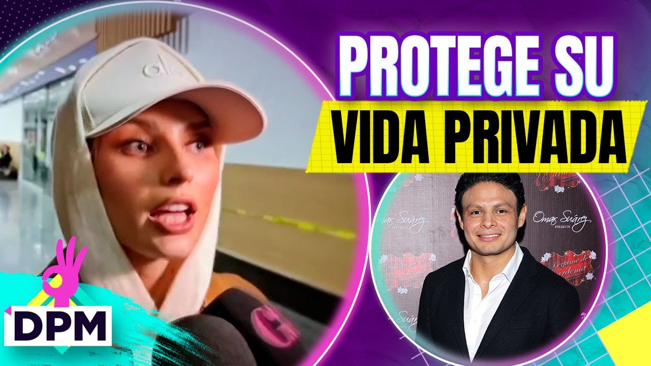 ¡Irina Baeva NO habla de su ROMANCE con Giovanni Medina por esta razón! | De Primera Mano