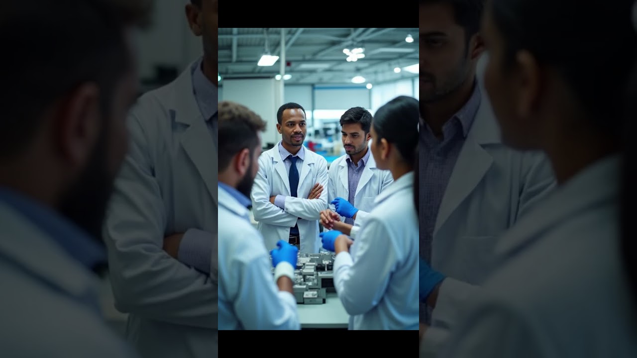 ISO/IEC 17025:2017 Internal Auditor | Lab Accreditation Training