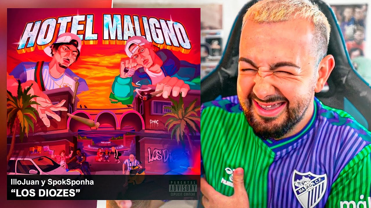 PAPI GAVI REACCIONA A 