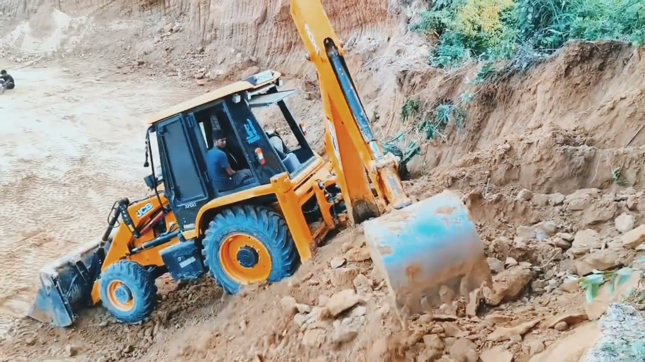 JCB Ne itna reply kar kam kar  hai 🤣🤣📸✅
