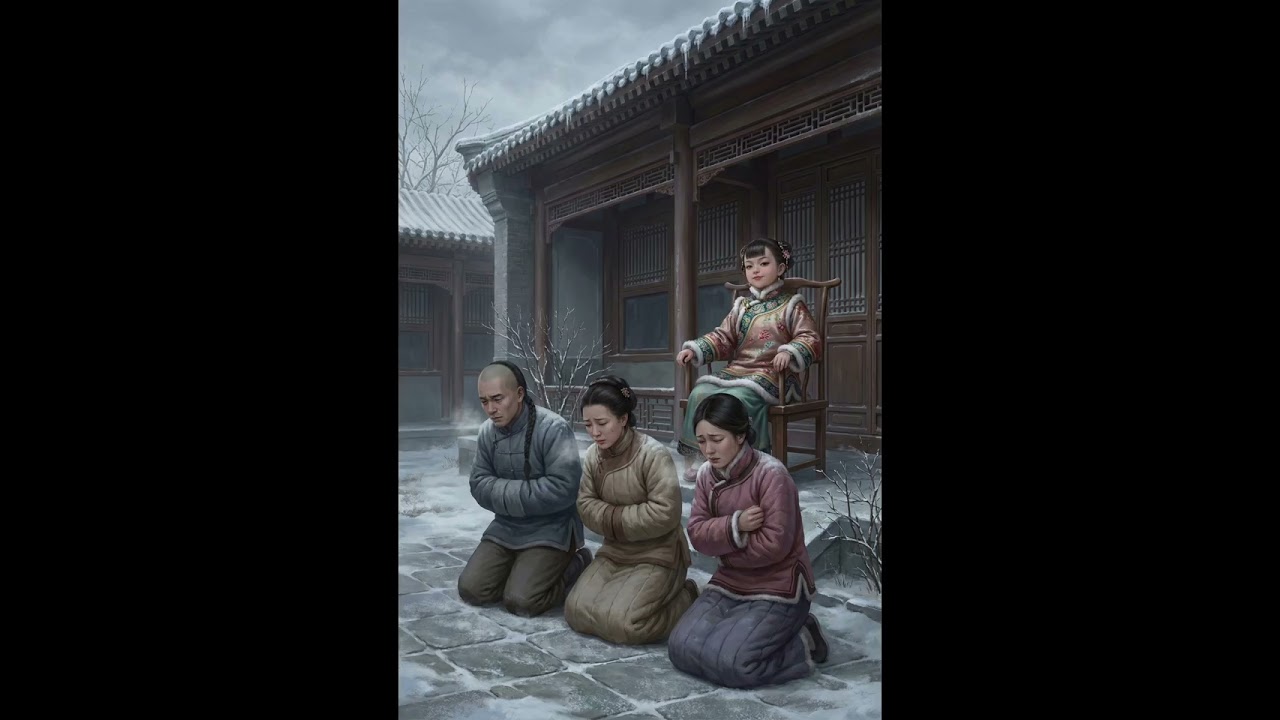 CHƯƠNG 137 PHẠT