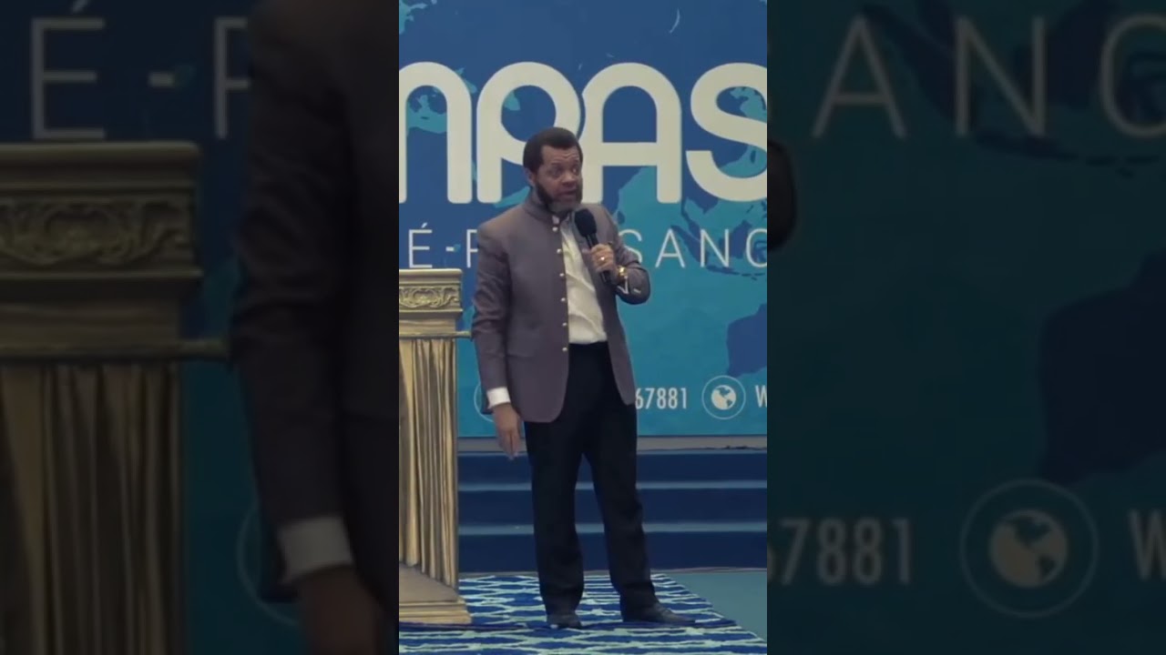 PARTIE 174 : ARRÊTEZ D'ATTRIBUER LE PÉCHÉ DE PAUL À JEAN... #ajz229