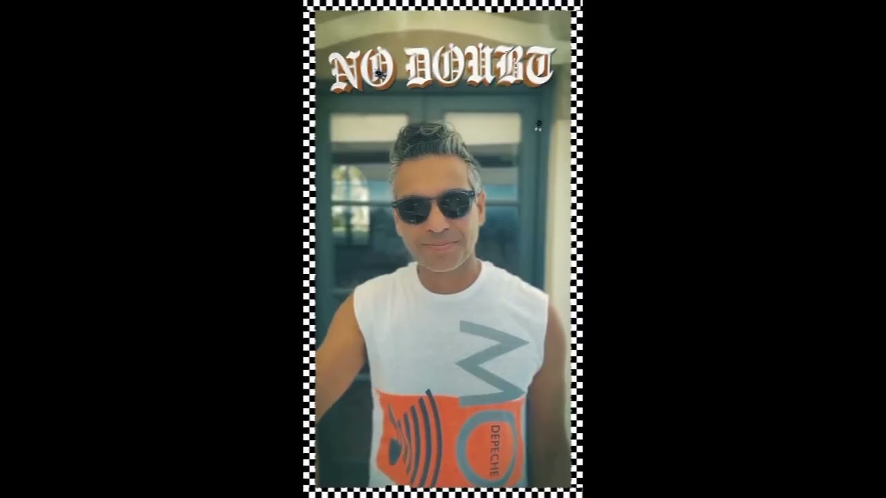No Doubt's Reactions to 6 NEW Sphere Shows
