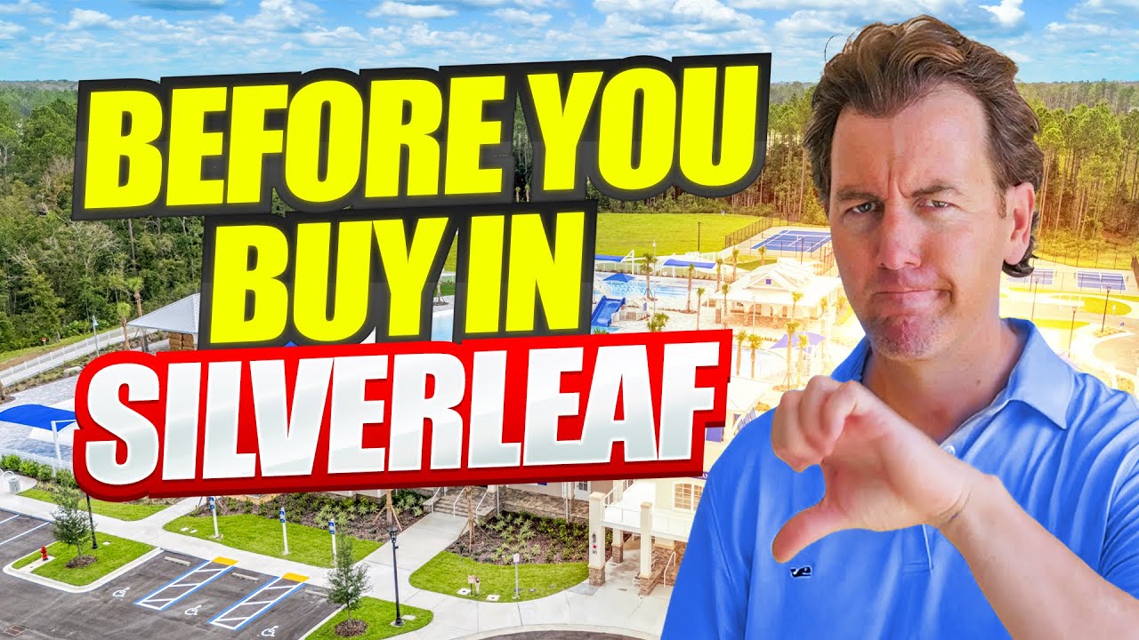 What I Hate About SilverLeaf (& Can’t Ignore)