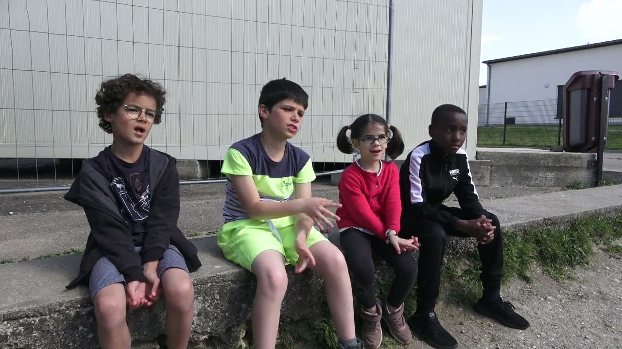 Episode 1   Les magiciens du cinéma   Eclair6studios
