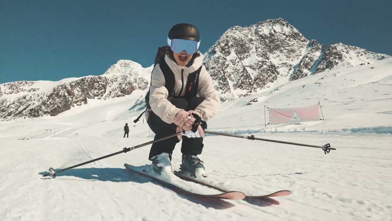 VIKING - autumn/winter collection 2025/2026 - Pure Powder trailer