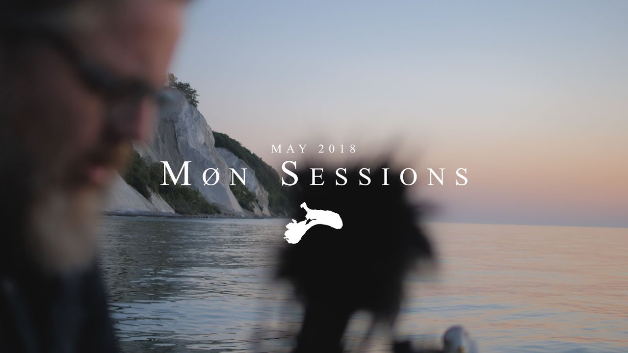 SØREN HUSS : Et Forbehold Eller To : Møn Sessions : May