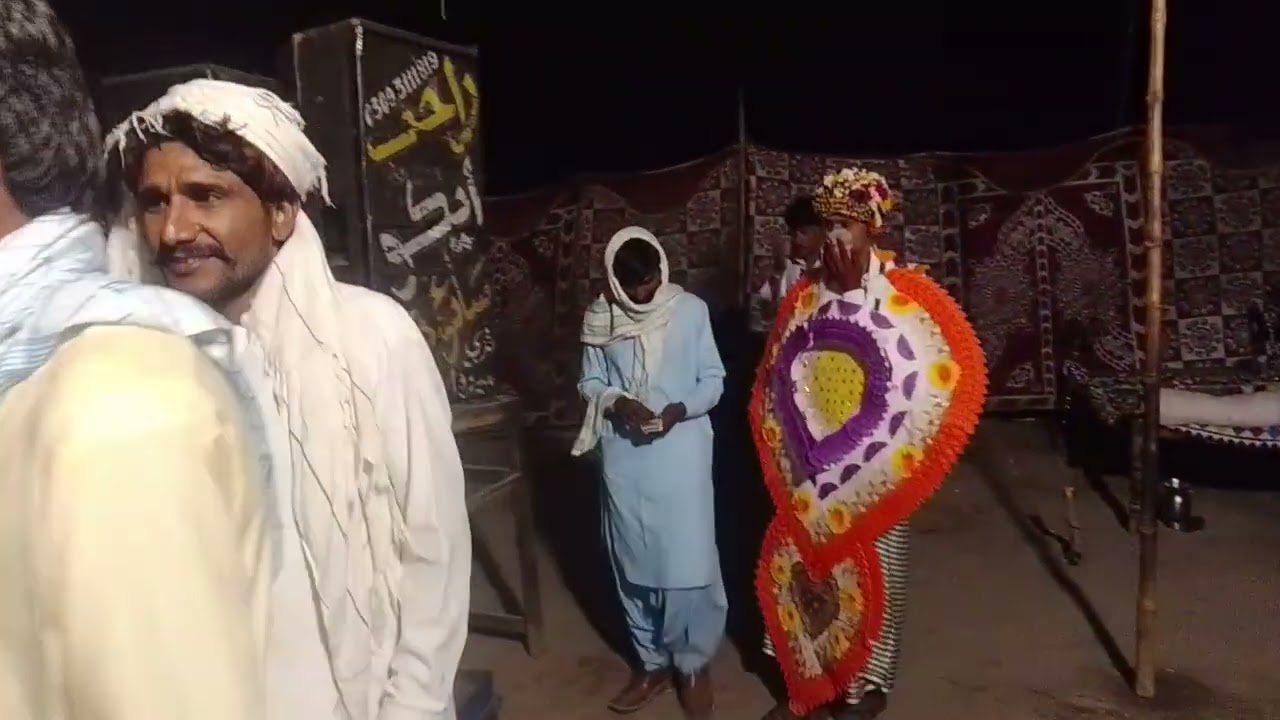 Krishna Teri murali te Bhala Kaun ni nachda