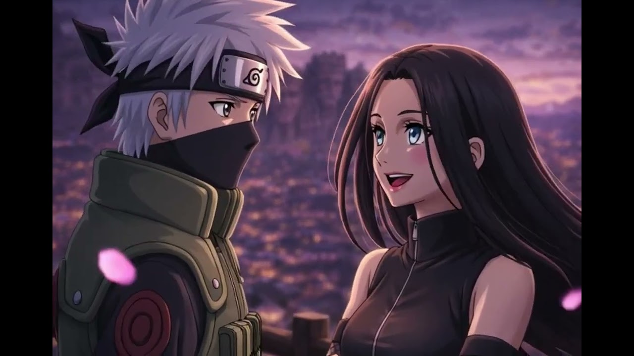 White-Day in Konoha  #fanfiction #Kakashi #Ucuiha #Own-Characters 