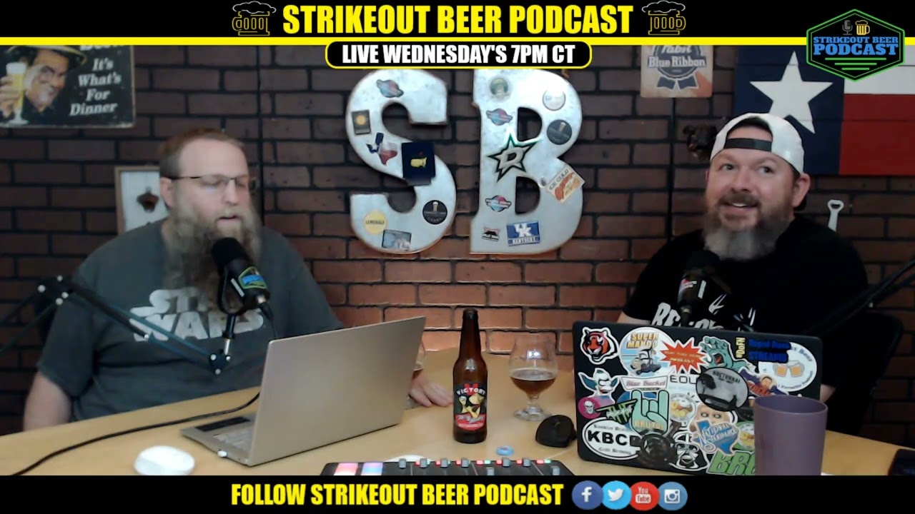 Victory Brewing Merry Monkey 2022 Craft Beer Review