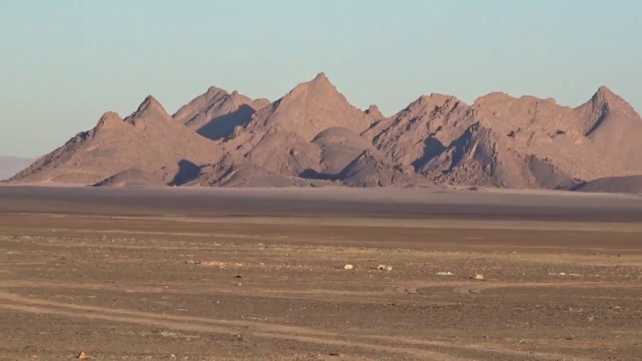 Sidi Moulay Lahcen /route Tamanrasset (déc.18.2018)