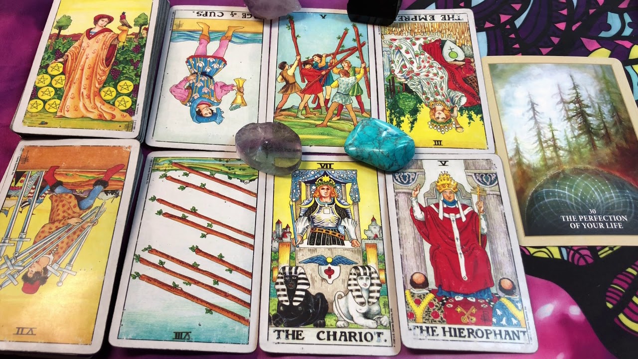The Mask Falls Off ❤️🔥Twin Flame | Soulmate Reading ➤ March 18, 2019