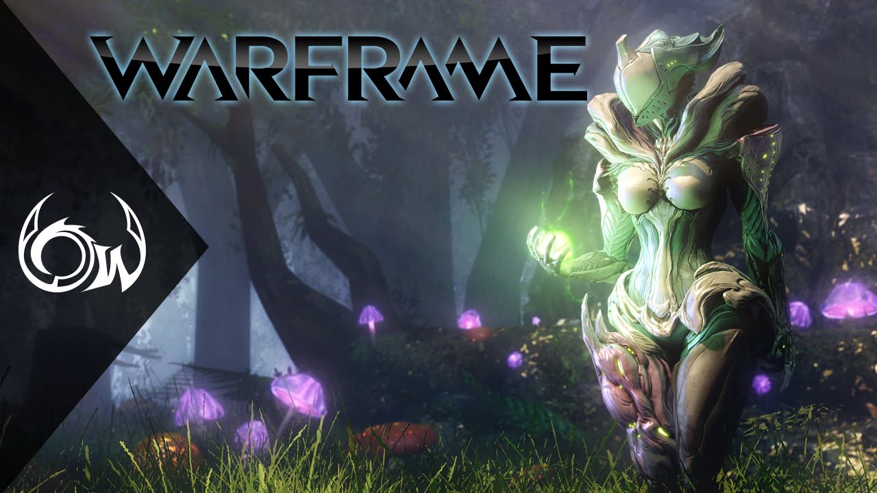 Káprázatos egyhangúság - Warframe | Bemutató