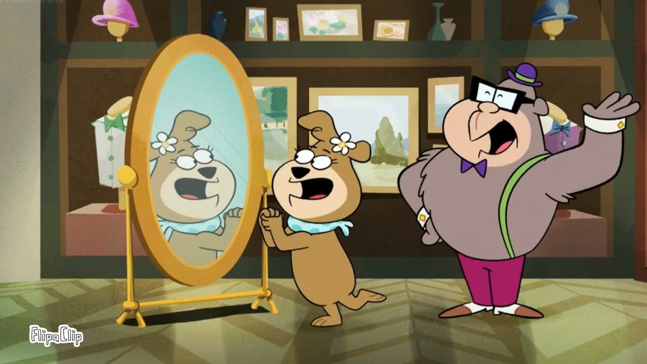 Episode Recaps: “Jellystone!” Episodes 27-34