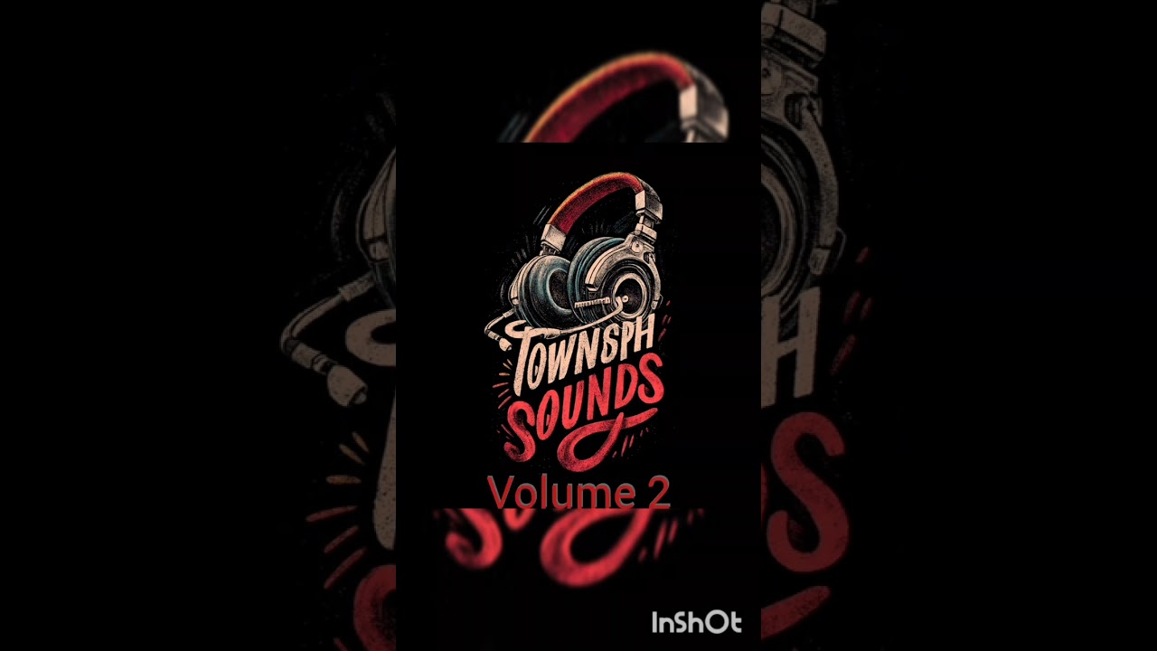 Township sounds EP Vol 2 