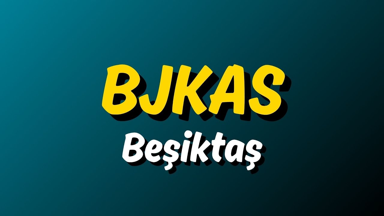 BJKAS Hissesi Teknik Analiz | Beşiktaş Futbol Yatırımları A.Ş. Destek Diren&ccedil; ve Yorum