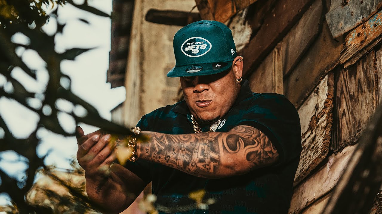 Bulin 47 ❌ Pressy RD - Mi Historia (Video Oficial)
