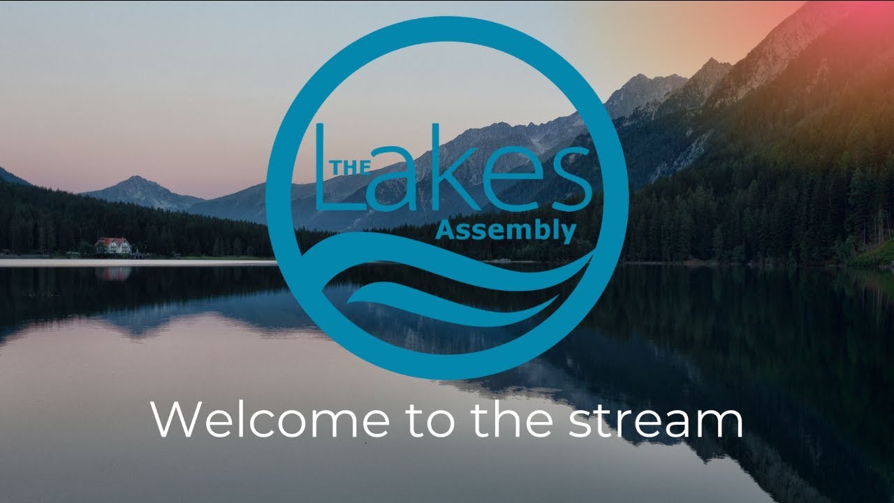 The Lakes Church Rockwall, Tx Live Stream