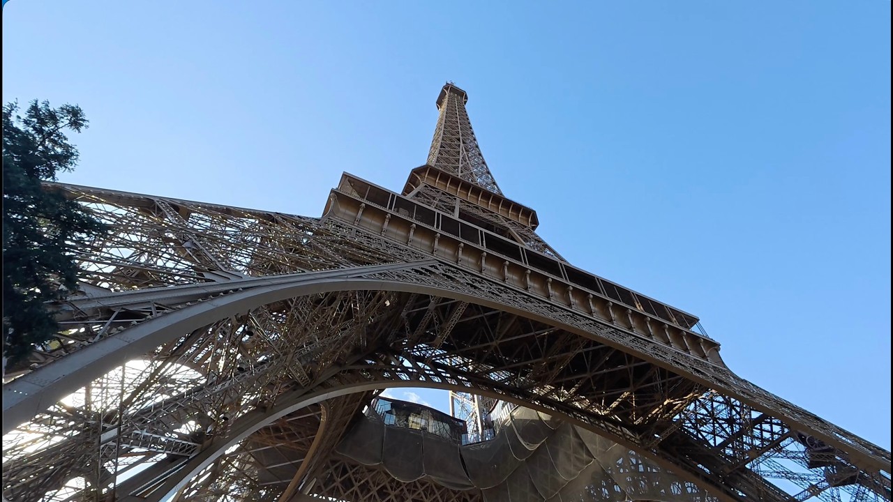 journey through their eyes  - trip to Paris - Troyes