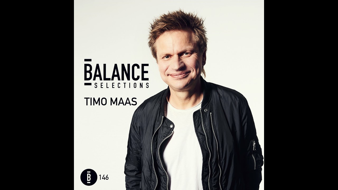 Balance Selections 146: Timo Maas
