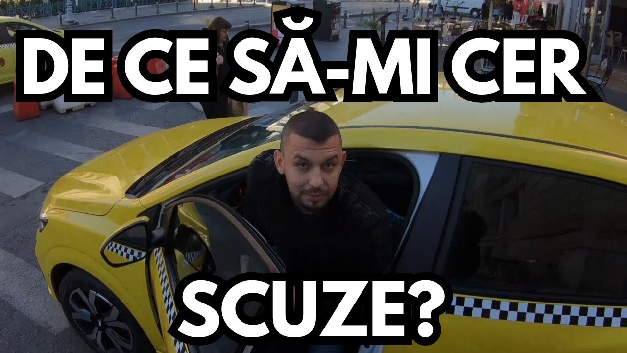 CALEA ȘMECHERILOR DE ALĂTURI! | Săptămâna pe ghidon #45