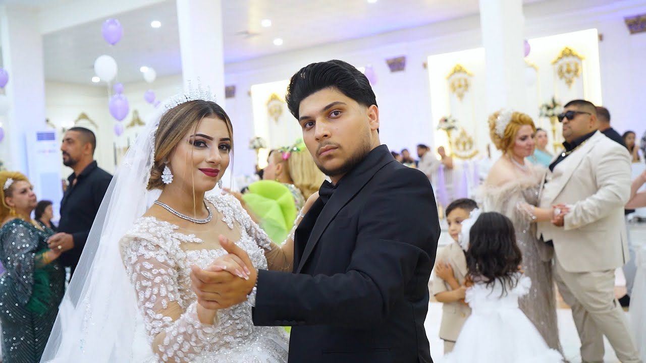 ASEN & DESI - DUGUN TORENI 2024 - 4K - PLOVDIV