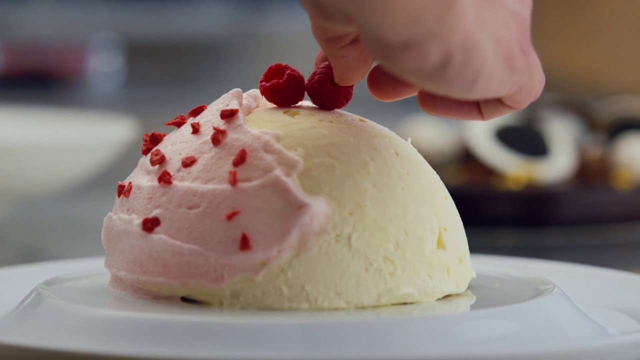 Debic Desserten - Parfait NL