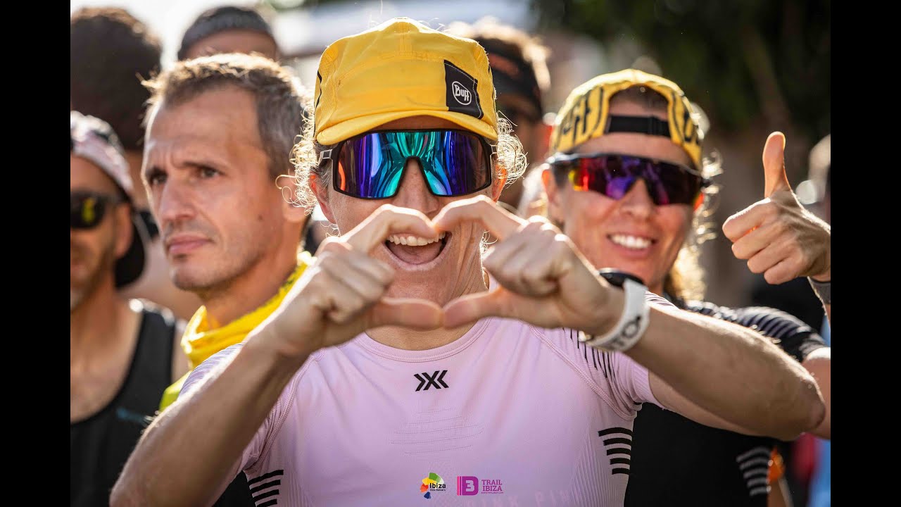 11º edición - 3 DÍAS TRAIL IBIZA 2024