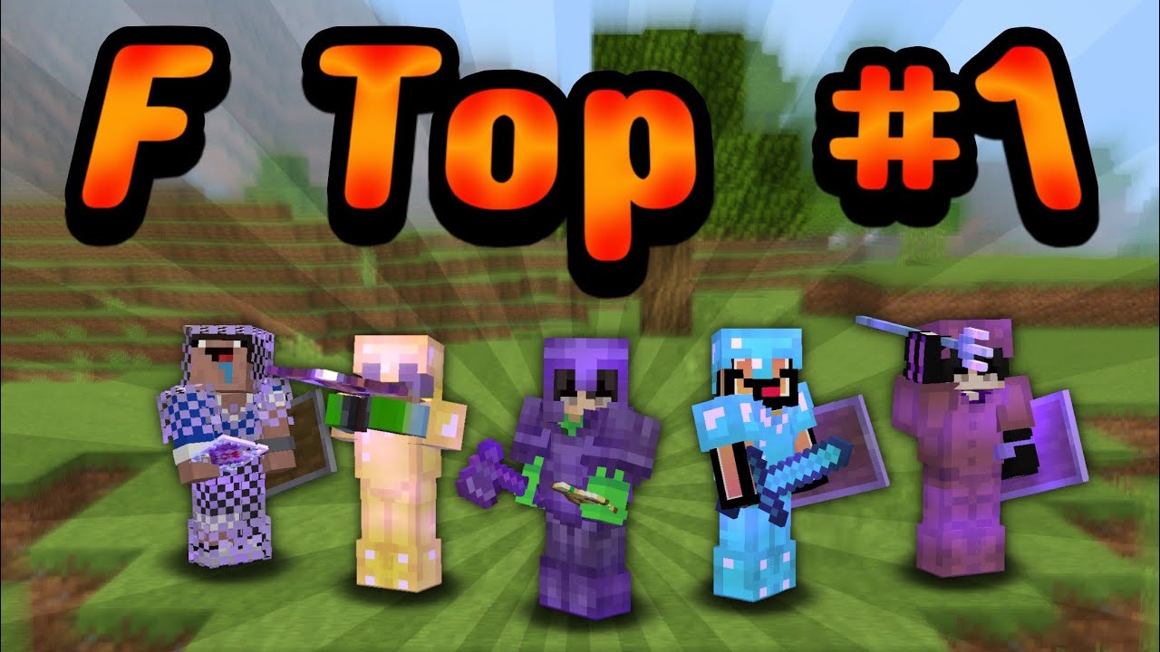 The Destruction Of Infinity HCF (ft. Pandemic)