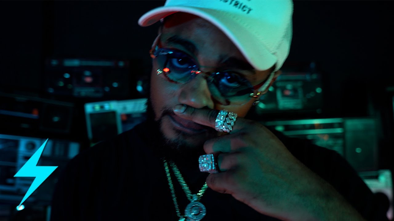 Glah Glah (Directed by ZAR Films)