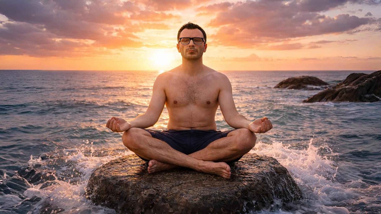 Meditation Kare | Apex City | Gta RP