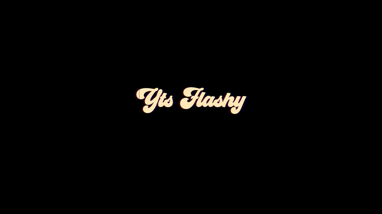 YTS Flashy- &ldquo;Confidential&rdquo; FT. YTS TP #FREEDT #LLS #LLBBK