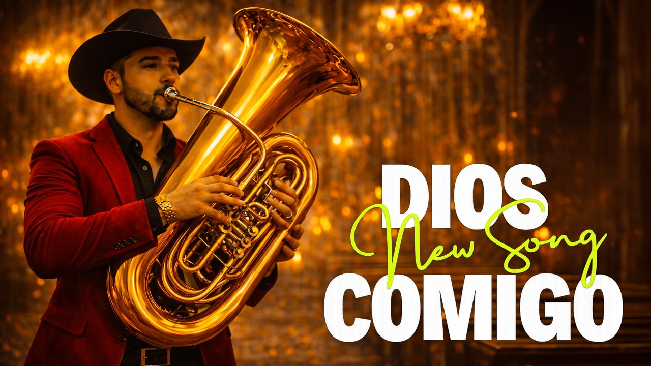 Corrido Cristiano Tumbado 2026 🎧 Mix Exclusivo de Corridos Cristianos