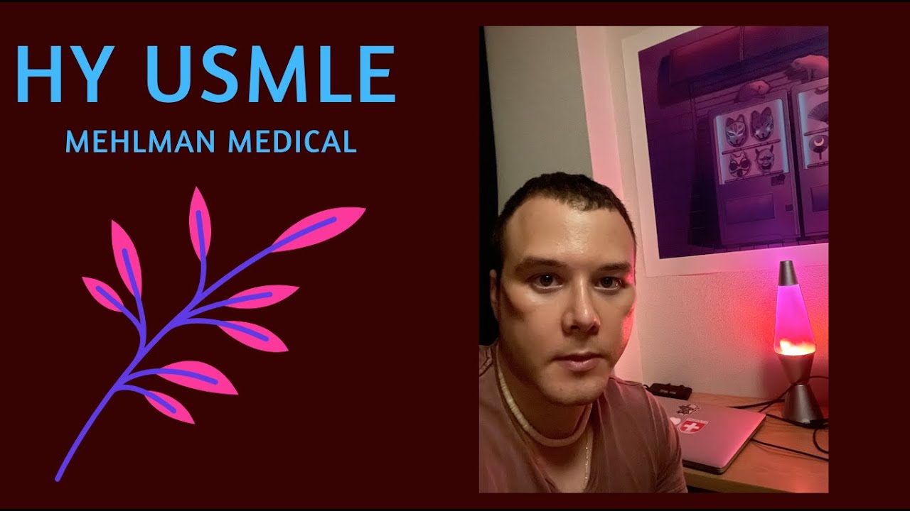 USMLE - 