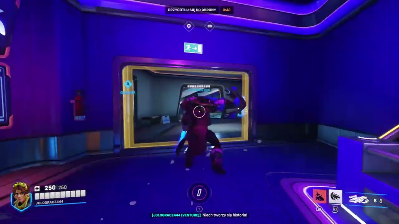 Overwatch 2 nowa postać na 10 sezon