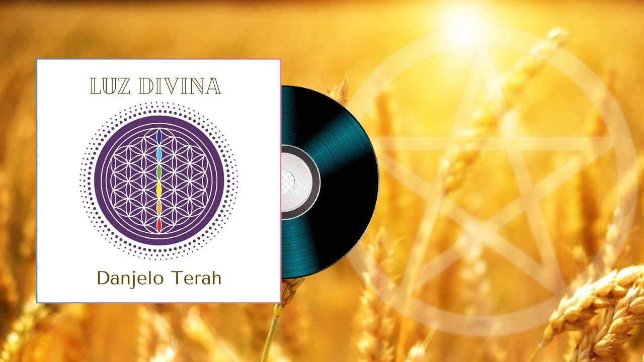 Canção para Deusa Brigit- Luz Divina ( Felippe Nascimento - D'anjelo Terah)