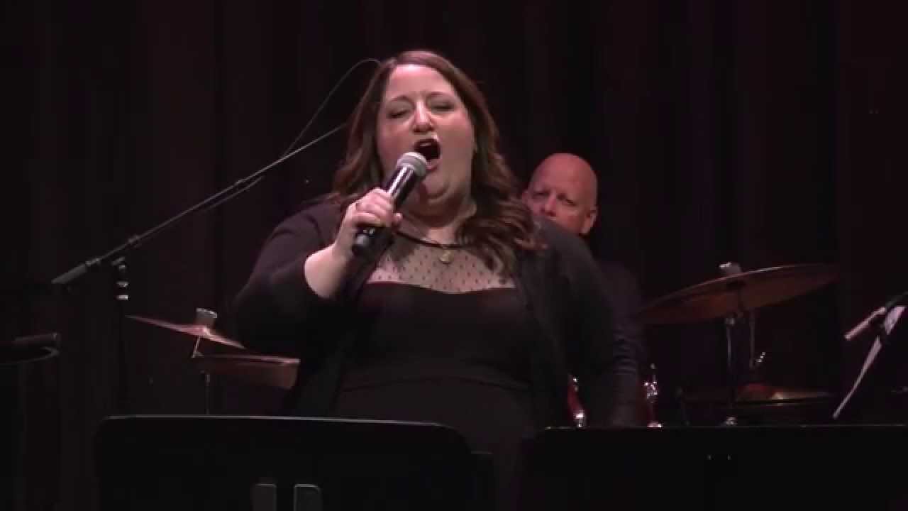 Infinite Joy by William Finn ( Sung by Lizzie Weiss)