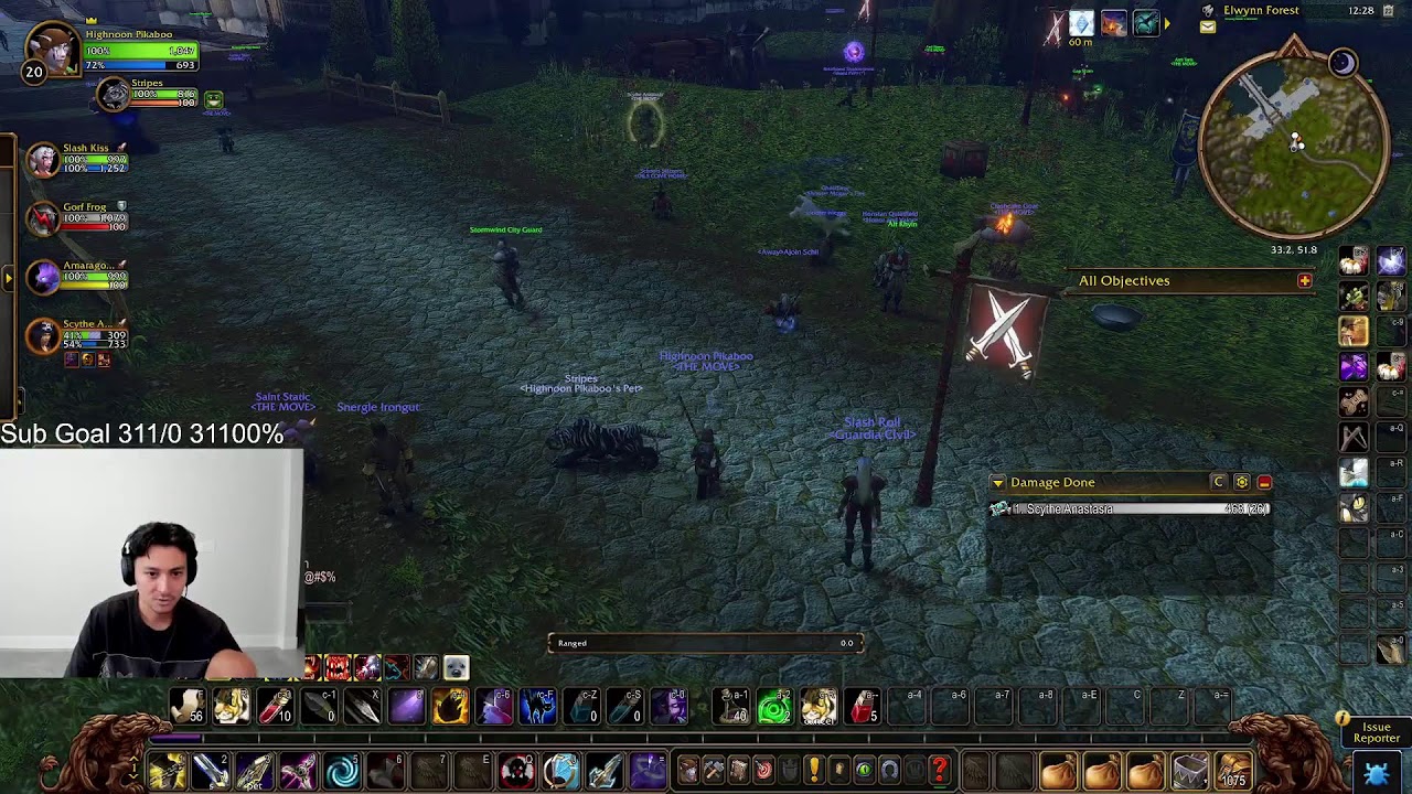 !DROPS WOW FOREVER BETA WOW IS BACK!! YESSSSSSS! MULTISTREAMING! !wallet #ad !youtube
