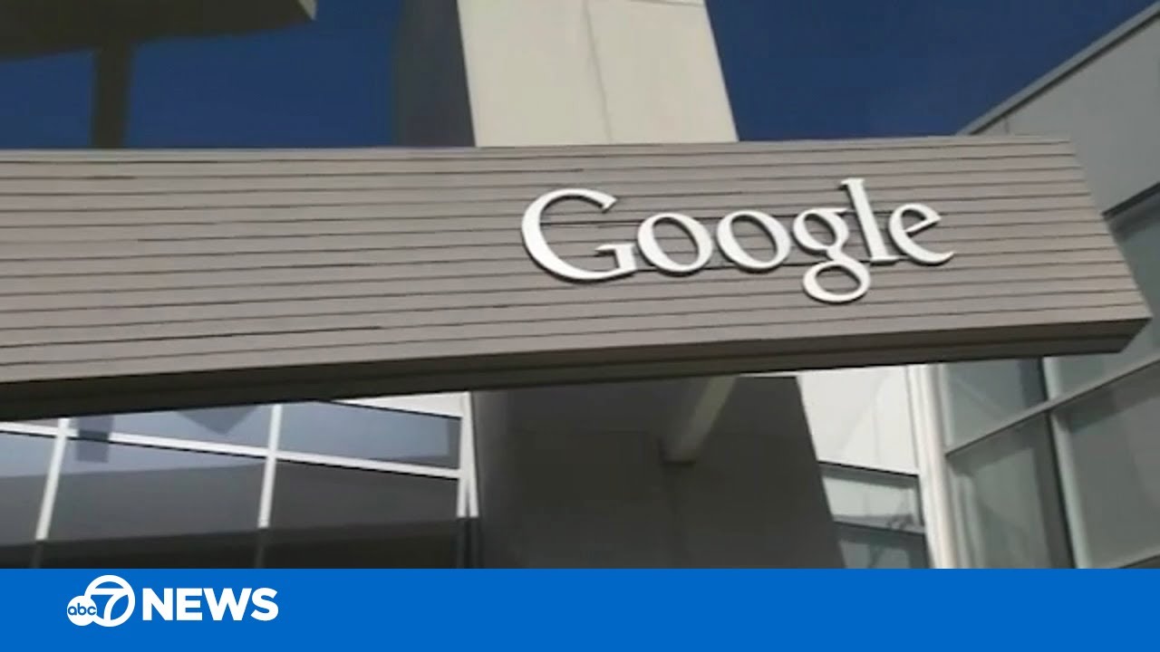 Google-parent Alphabet to cut 12K jobs from global workforce