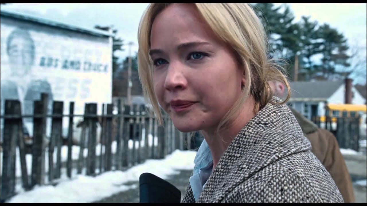The Filmography 2015