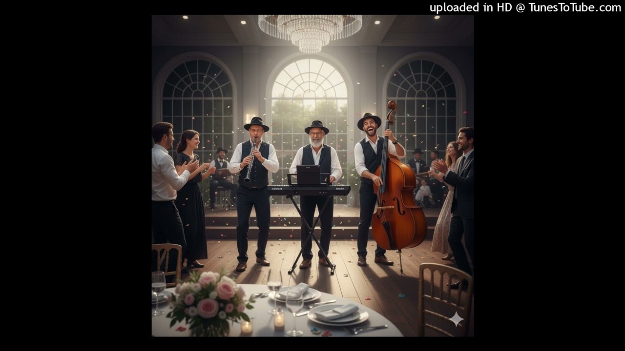 Big Apple Klezmer