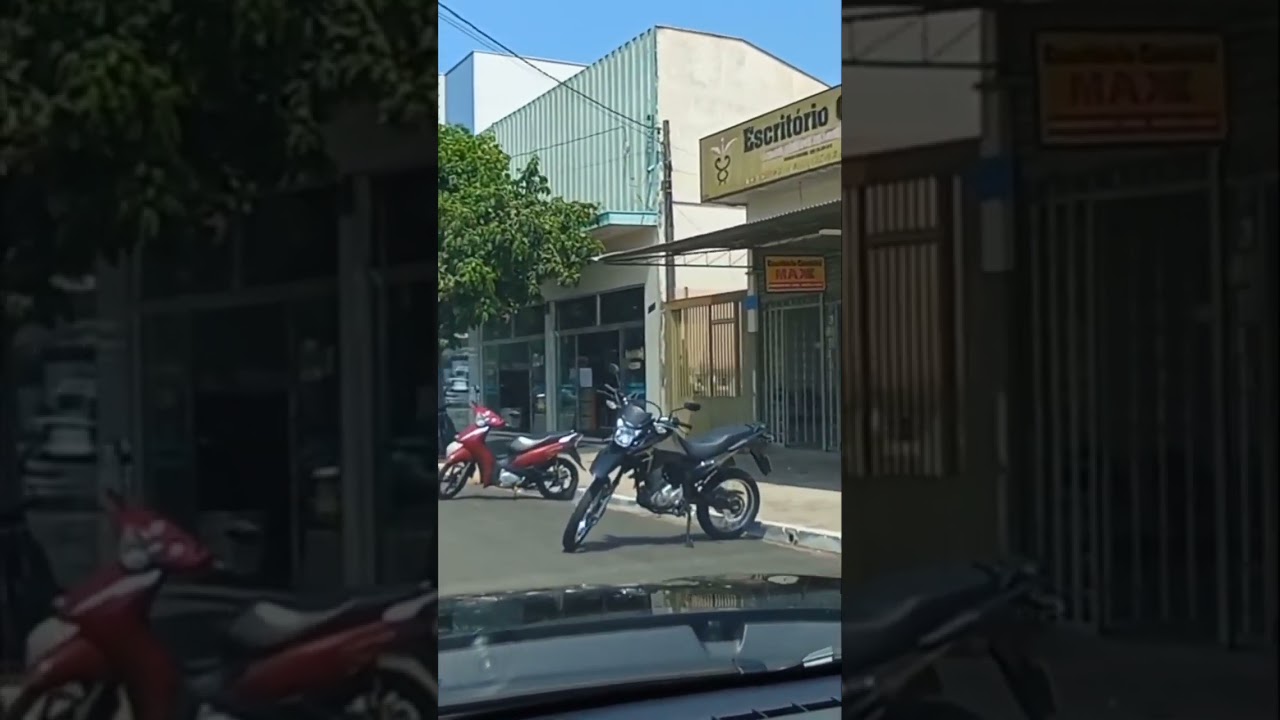 CIDADE GA&Uacute;CHA-PR 😃❤️🎉🎉 Inscreva-se no nosso canal e compartilhe