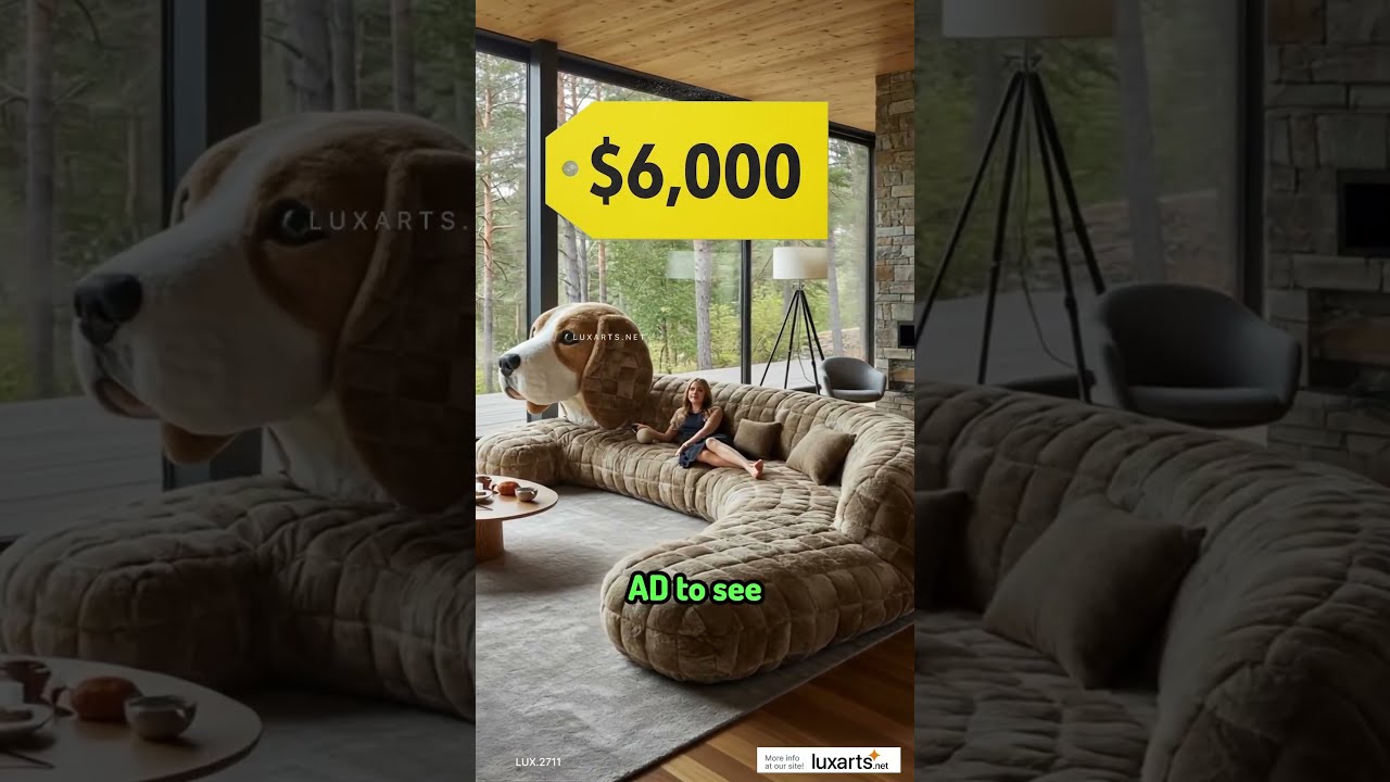 I Spent $6000 On This AI Generated Ad To See If It Was Real