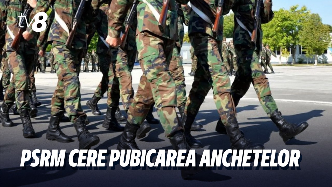 Socialiștii invocă abuzuri, iar Ministerul Apărării respinge comentariile politice