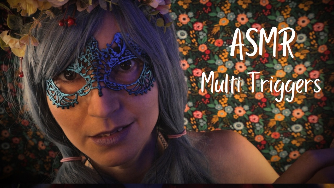 [ASMR] Voix douce • Le mythe de la “valeur travail” (relaxation & critique sociale)