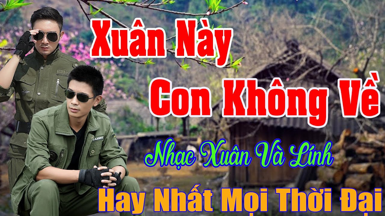 XUÂN NÀY CON KHÔNG VỀ, MÙA XUÂN CỦA MẸ ...Album Bolero Chào Xuân Bính Ngọ 2026 ,Nghe Là Muốn Về Ngay