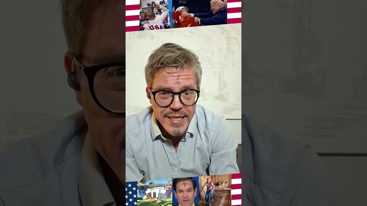 Matkalla fasistiseen oligarkiaan, viikko 57