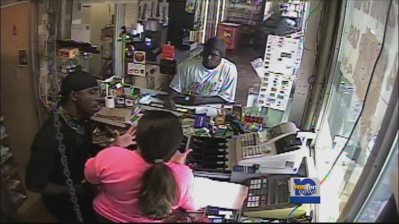 Robbery suspect to serve probation sentence
