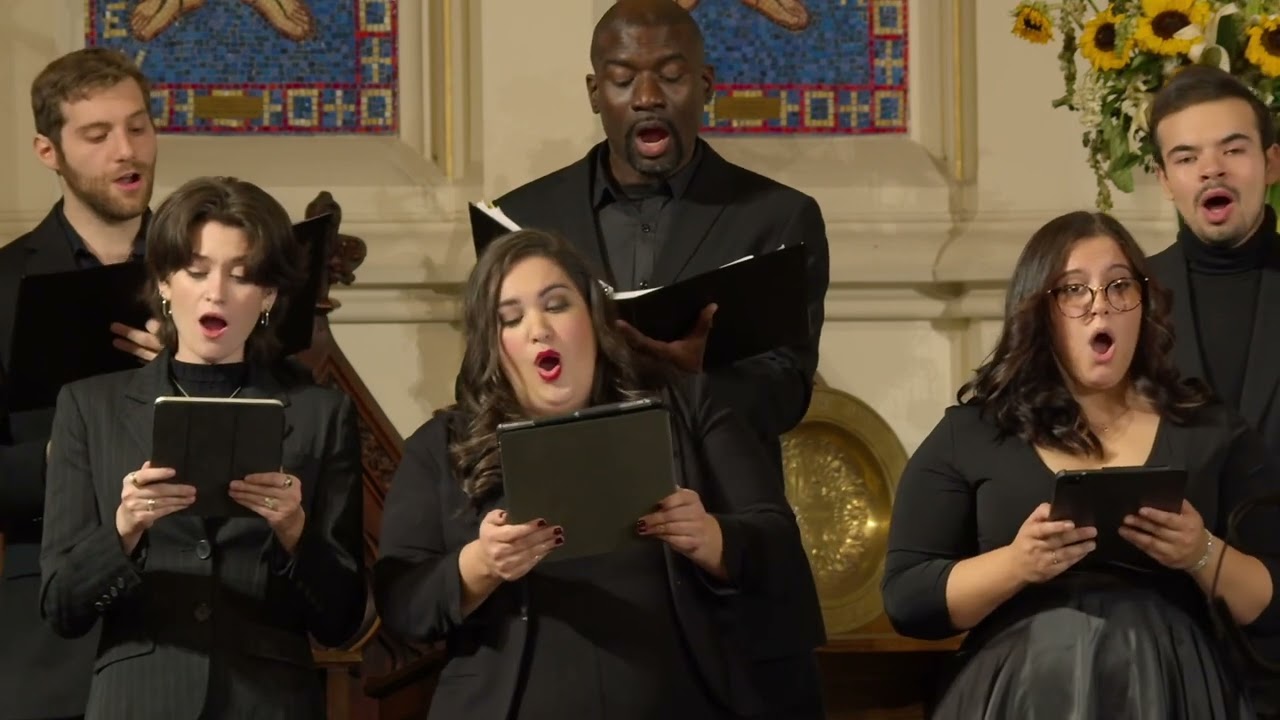 Mozart | Vesperae Solennes de Confessore (Magnificat Excerpt)